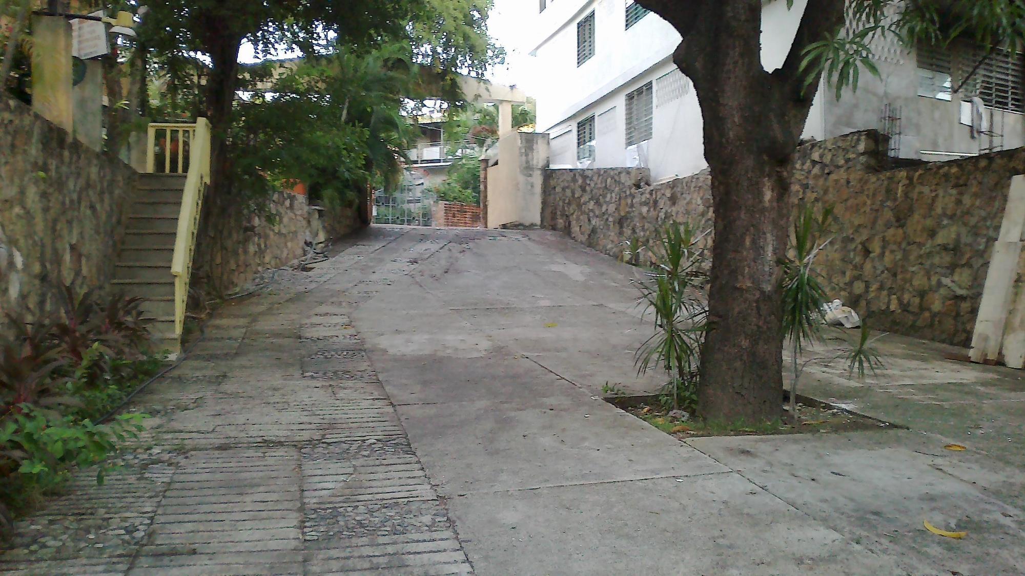Hotel Minibrisas Acapulco Luaran gambar